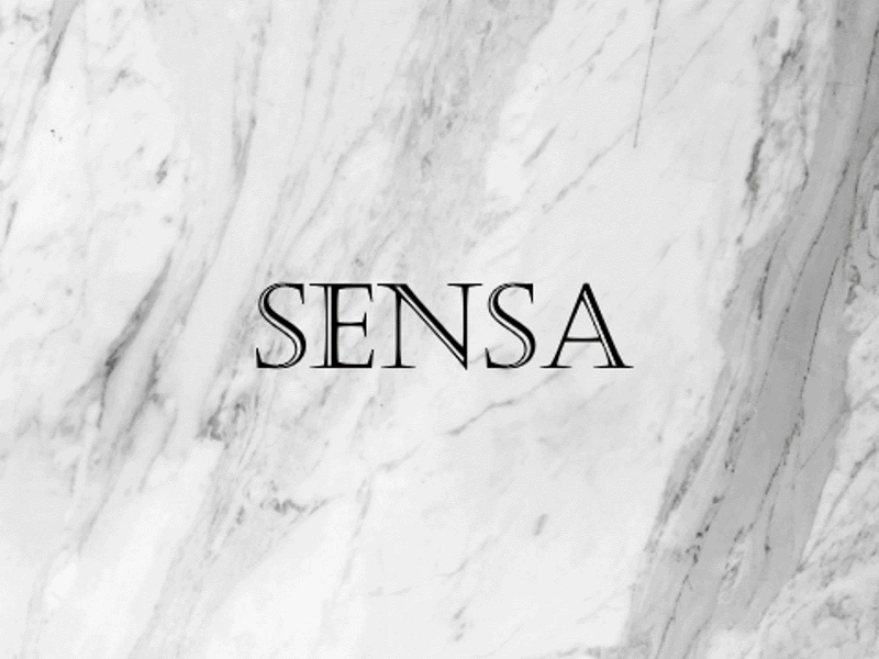 sensa material image